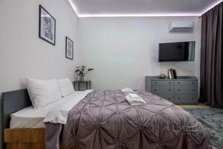 m. Bagrationovskaya: Apartment, 1-rooms
