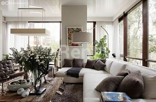 m. Matveevskoe: Apartment, 4-rooms