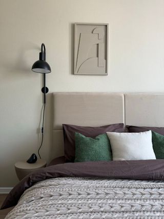 m. Okskaya: Apartment, 1-rooms