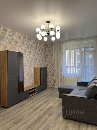 m. Domodedovskaya: Apartment, 2-rooms