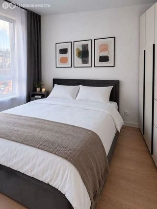 m. Likhobory: Apartment, 1-rooms