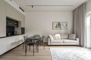 m. Belorusskaya: Apartment, 2-rooms