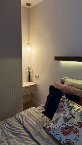 m. Narodnoe Opolchenie: Apartment, 1-rooms