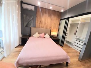 m. Spartak: Apartment, 2-rooms