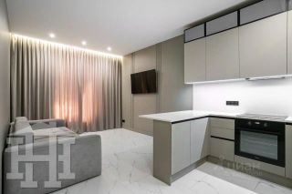 m. Bagrationovskaya: Apartment, 2-rooms