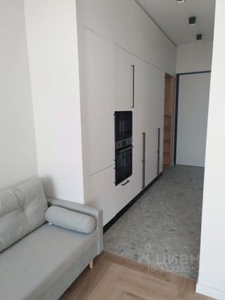 m. Zorge: Apartment, studio