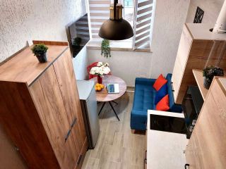 m. Krasny Baltiets: Apartment, studio