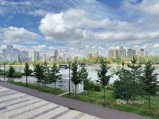 m. Tekhnopark: Apartment, studio
