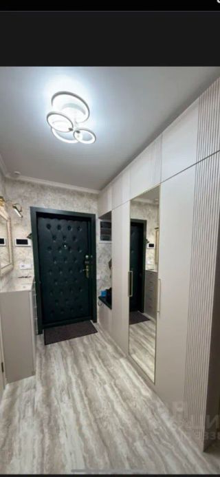 m. Krasnoselskaya: Apartment, 1-rooms