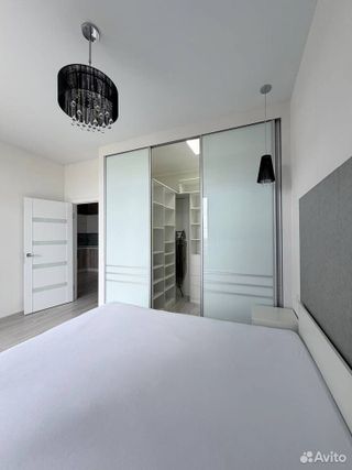 m. Medvedkovo: Apartment, 2-rooms