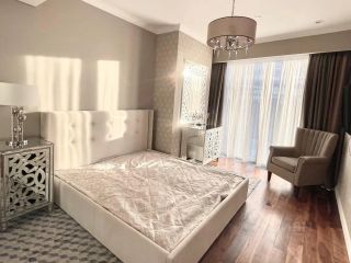 m. Moskva-Siti: Apartment, 2-rooms