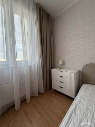 m. Molzhaninovo: Apartment, 2-rooms
