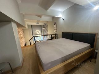 m. Krasny Baltiets: Apartment, studio