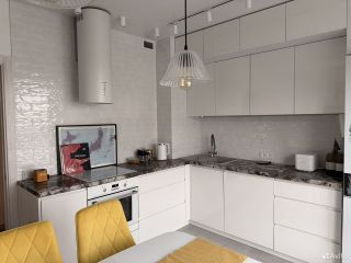 m. Filatov lug: Apartment, 2-rooms