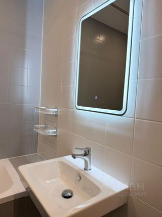 m. Bitsa: Apartment, 2-rooms