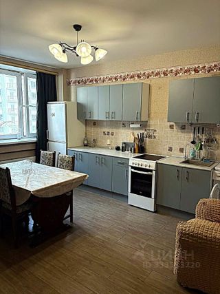 m. Kotelniki: Apartment, 2-rooms
