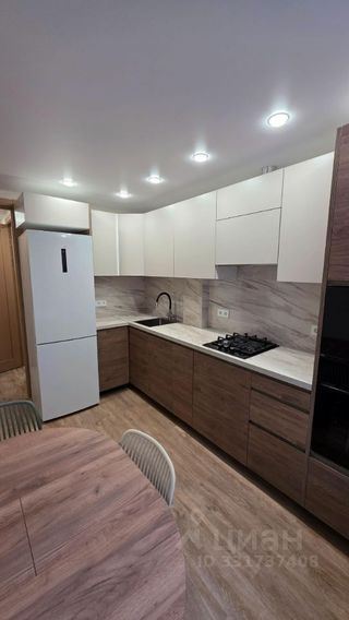 m. Aeroport: Apartment, 1-rooms
