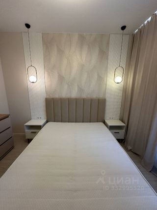 m. Spartak: Apartment, 1-rooms