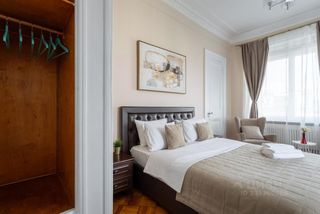 m. Taganskaya: Apartment, 2-rooms