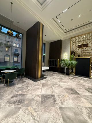 m. Dinamo: Apartment, 1-rooms