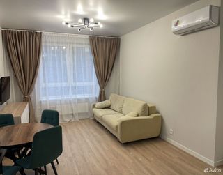 m. Tomilino: Apartment, 1-rooms