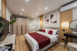 m. Alekseevskaya: Apartment, 2-rooms