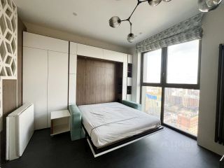 m. Seligerskaya: Apartment, studio