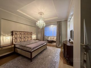 m. Solnechnaya: Apartment, 3-rooms