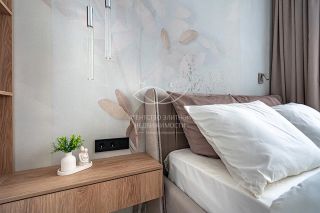 m. Botanichesky sad: Apartment, 1-rooms