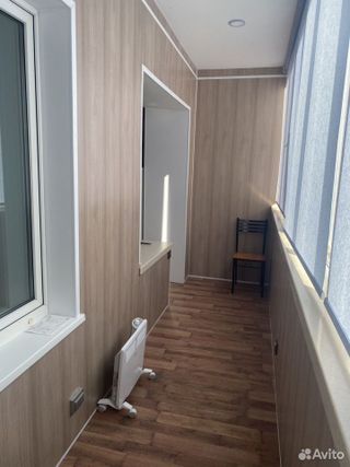 m. Kraskovo: Apartment, 1-rooms