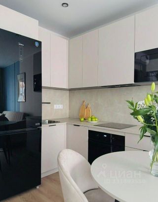 m. Volgogradsky prospekt: Apartment, 1-rooms