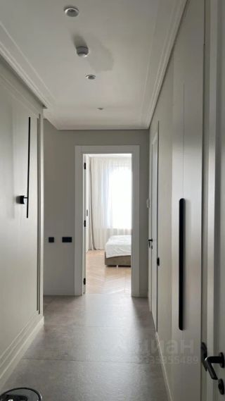 m. Shelepikha: Apartment, 2-rooms