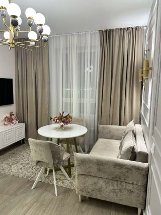 m. Tushinskaya: Apartment, 1-rooms