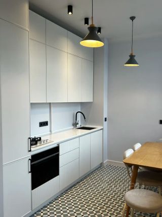 m. Kurskaya: Apartment, 2-rooms