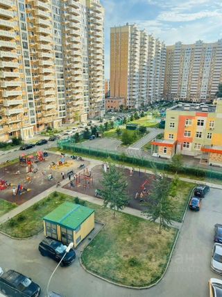 m. Dolgoprudnaya: Apartment, 2-rooms