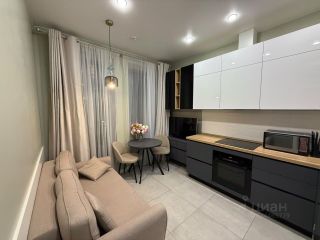m. Tulskaya: Apartment, 1-rooms