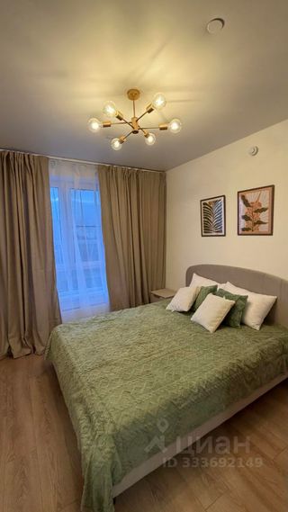 m. Likhobory: Apartment, 1-rooms