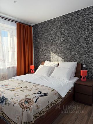 m. Medvedkovo: Apartment, 1-rooms