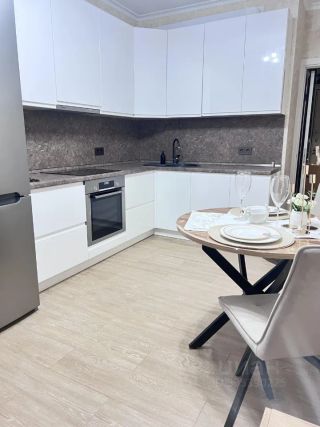 m. Strogino: Apartment, 1-rooms
