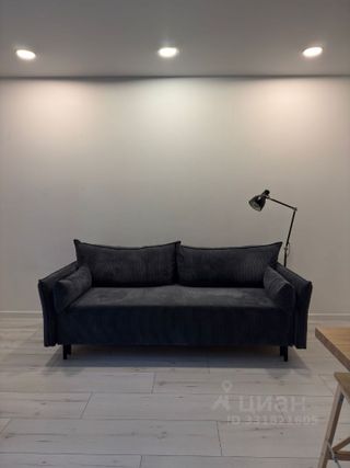 m. Bakovka: Apartment, studio