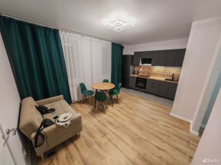 m. Zheleznodorozhnaya: Apartment, 1-rooms