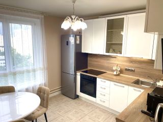 m. Mitino: Apartment, 1-rooms