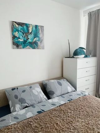 m. Vnukovo: Apartment, 1-rooms