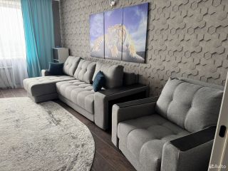 m. Ilyinskaya: Apartment, 1-rooms