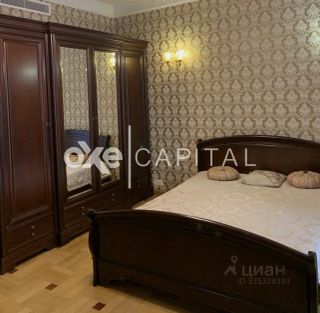 m. Kurskaya: Apartment, 4-rooms
