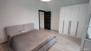 m. Anikeevka: Apartment, 2-rooms