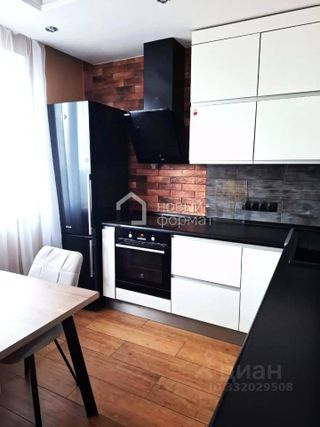 m. Medvedkovo: Apartment, 2-rooms