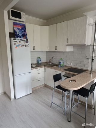 m. Bitsa: Apartment, studio