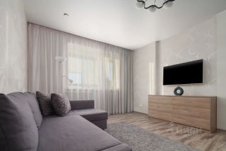 m. Нагатинская: Apartment, 2-rooms