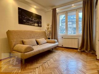 m. Ulitsa 1905 goda: Apartment, 1-rooms